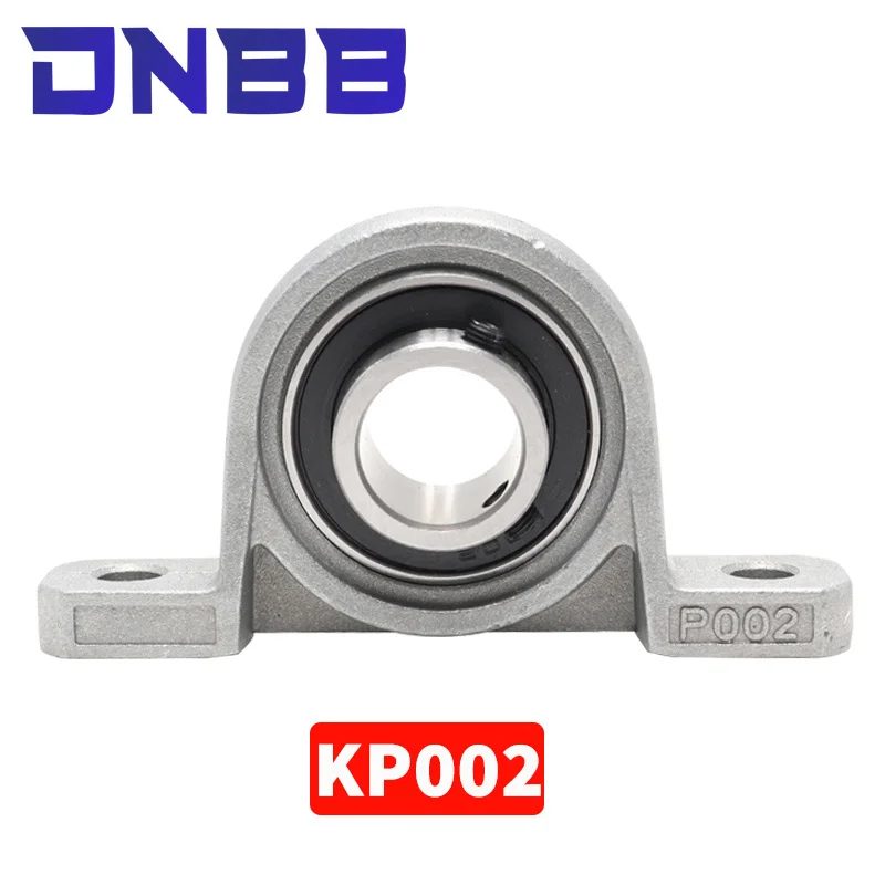 KP002 15Mm 2PCS Hor… - image