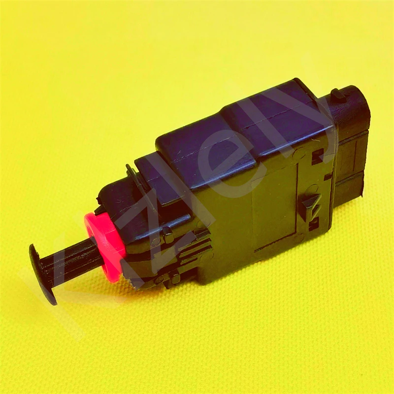 1 قطعة الفرامل مفتاح الإضاءة توقف ل BMW E34 518 520 524 525 530 535 540 ط td tds التاسع 24v M5 E31 850 CSi ط Ci #3