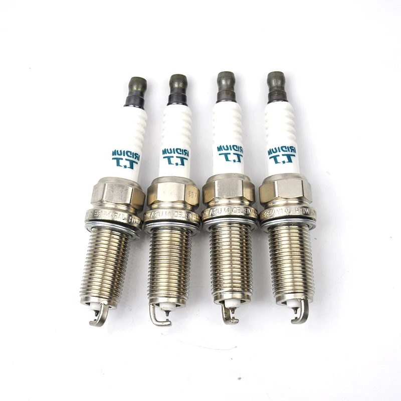 4pcs IKH20TT 4704 Iridium Spark Plug  for Toyota Lexus Honda Volvo Subaru car candles