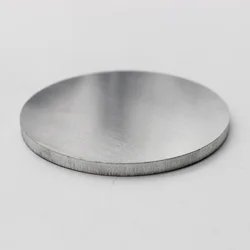 dia 200mm 300mm Thick 1mm 2mm 3mm 4mm 5mm 6mm 6061 Aluminum Round Plate sheet board disc
