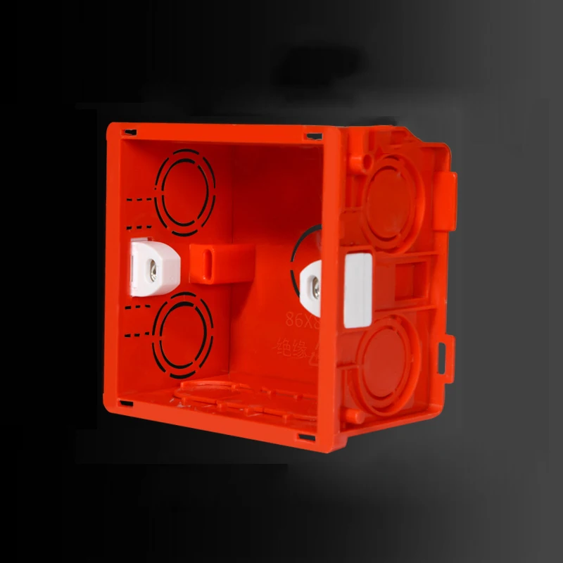 Variant: Red