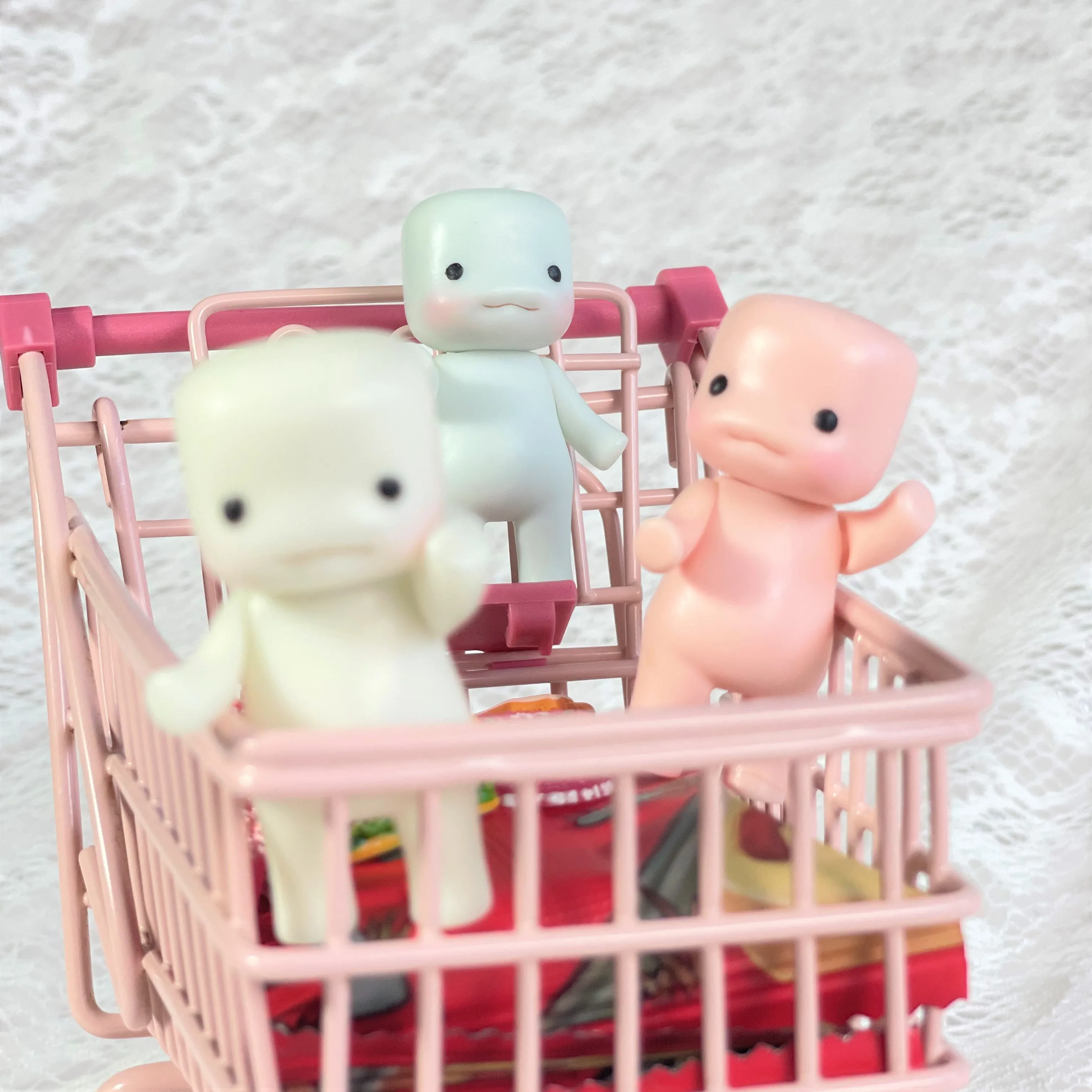 Thumbnail 4 - #14 Latest Ball Jointed Dolls Updates