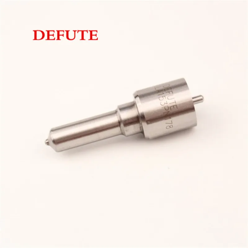 

Auto parts diesel injector nozzle DLLA153PN178 diesel fuel nozzle DLLA153PN178