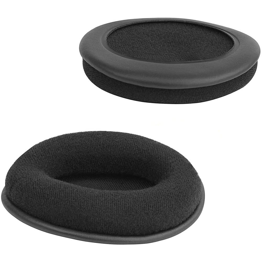 Almohadillas de repuesto para auriculares SONY MDR-RF4000, RF5000, RF6000, RF6500, RF7000, RF7100, MDR-DS6000 DS6500, DS7000 DS7100