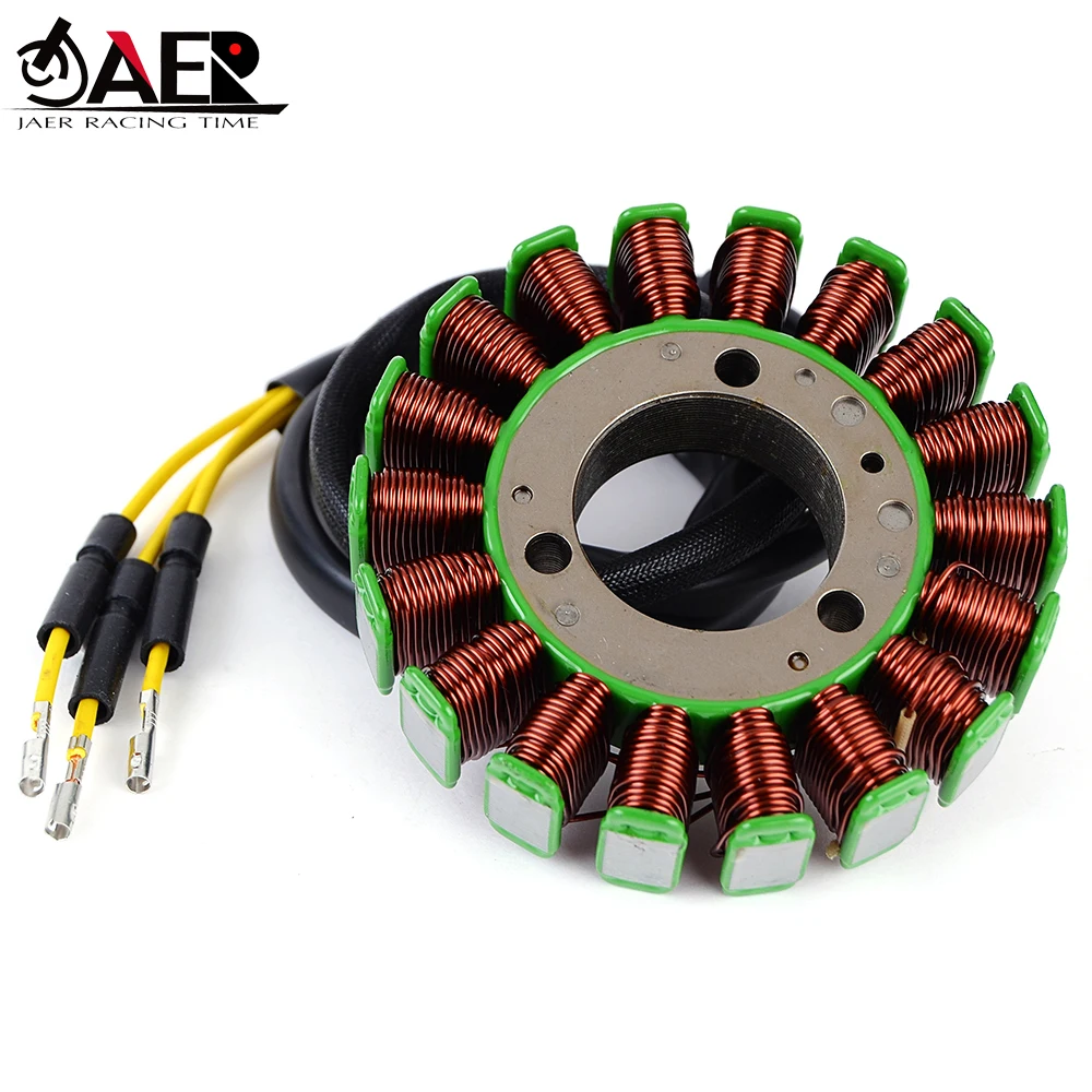 

Motorcycle Stator Coil For Suzuki 31401-09300 31401-49110 31400-49210 31401-49210 31400-49310 31401-49010 31401-49011