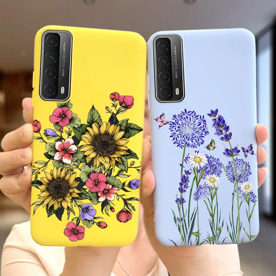 For Huawei P Smart …