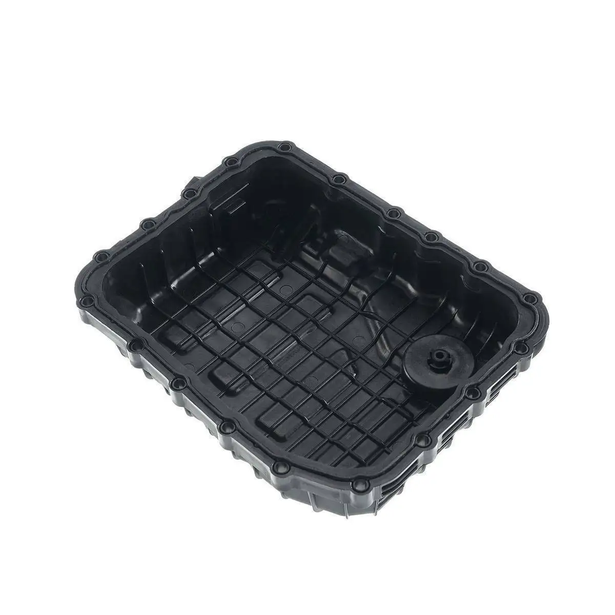 45280-26100 Transmission oil pan for hyundai Accent Elantra for kia Rio Forte Valve Body Cover 4528026100