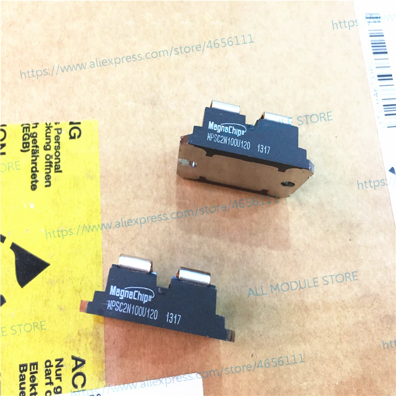 

MPSC2N125U120 DWM2F90N040 MPSC2N100U60 MPSC2N100U40 MPSC2N100U120 MPSC2N60U120 FREE SHIPPING NEW IGBT MODULE