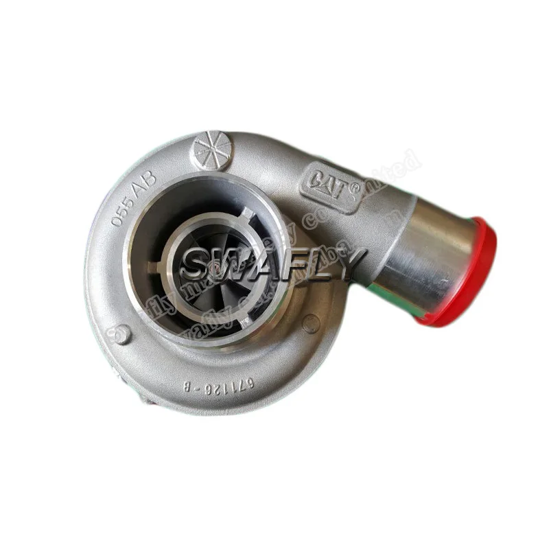 

C9 Engine Turbocharger E330D E336D Turbo 216-7815 250-7700 191-5094 193-3346