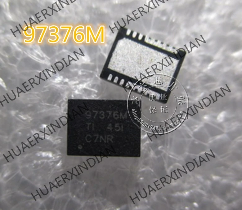 New CSD97376M 97376M VSON8 4 high quality