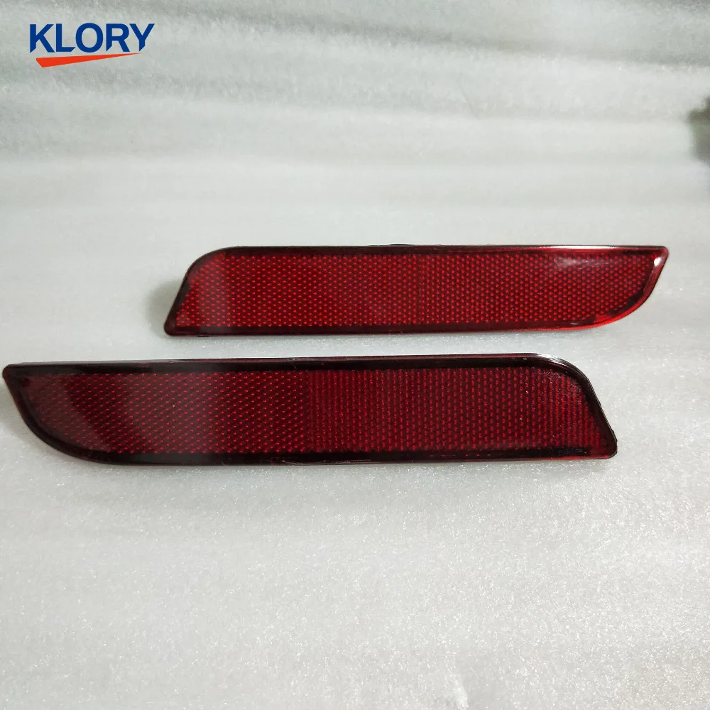 4135100-J08/4135200-J08  Rear bumper light; rear retro reflector FOR Great wall Voleex C30