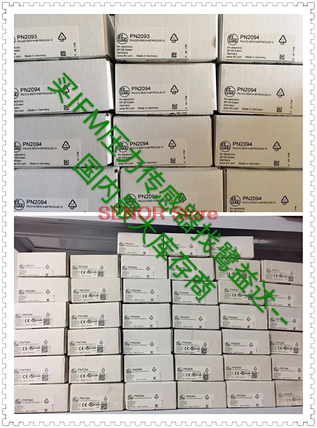 

Pressure switch PN7571 special promotion only sell genuine