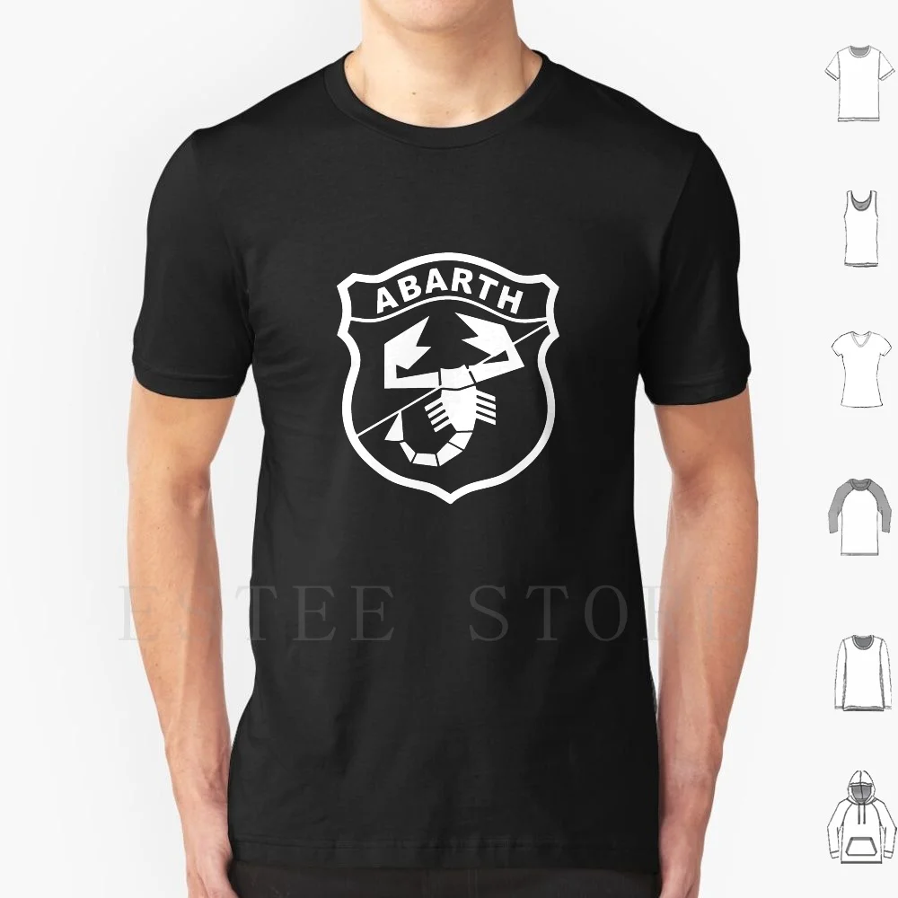 Abarth Logo T Shirt Print Cotton Abarth Logo Abarth Logo Abarth Logo Abarth Logo Stuff Abarth Logo Abarth Logo Abarth Logo Long