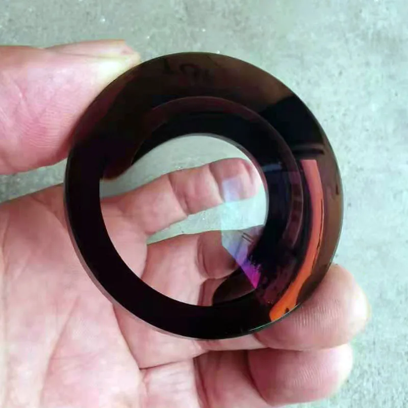 

New Front 1st Optical lens block glass group Repair parts For Sony FE 12-24mm F4 G SEL1224G Lens