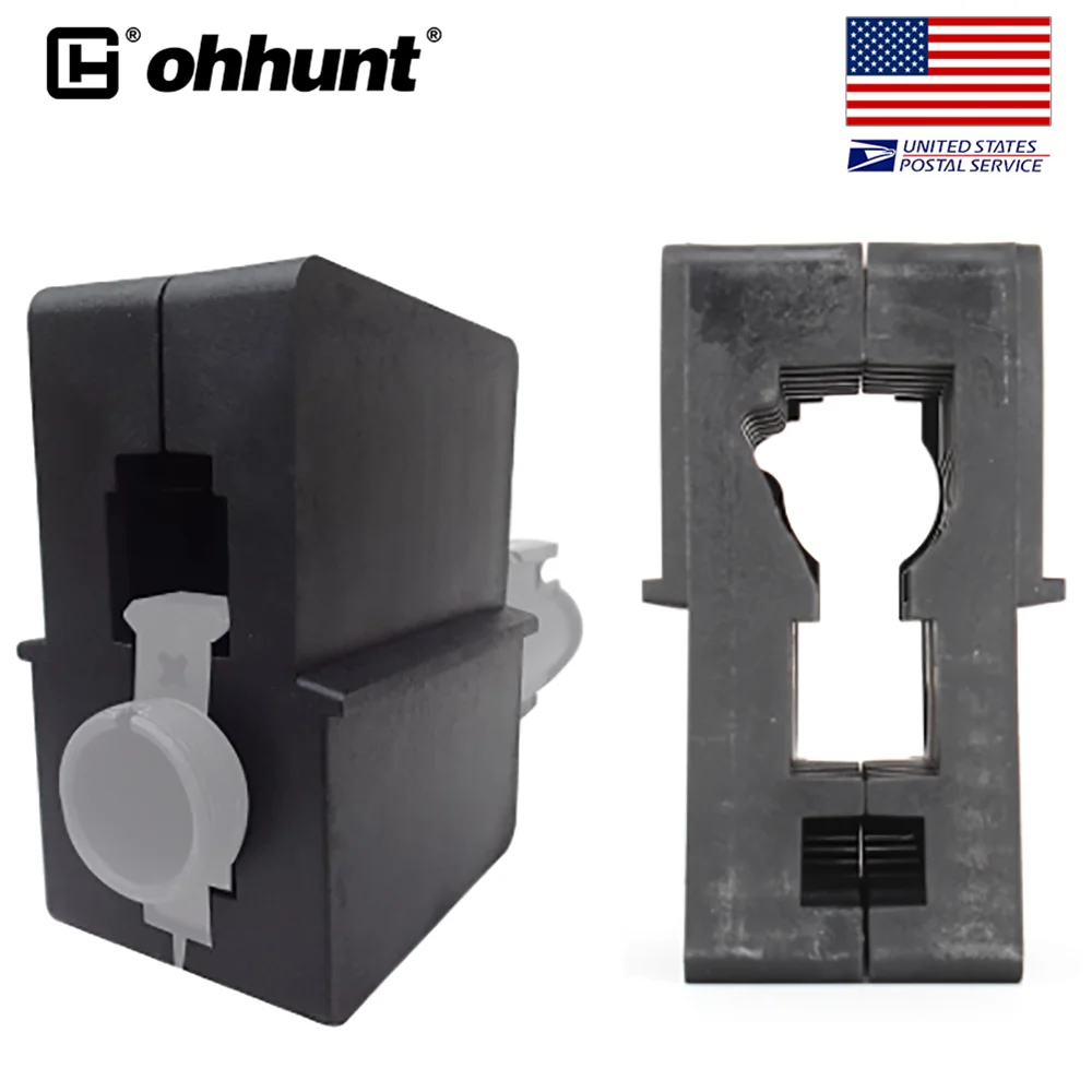 SHIP FROM USA ohhunt Upper Receiver Vise Block 5.56 .223 Tool Kit for hunting