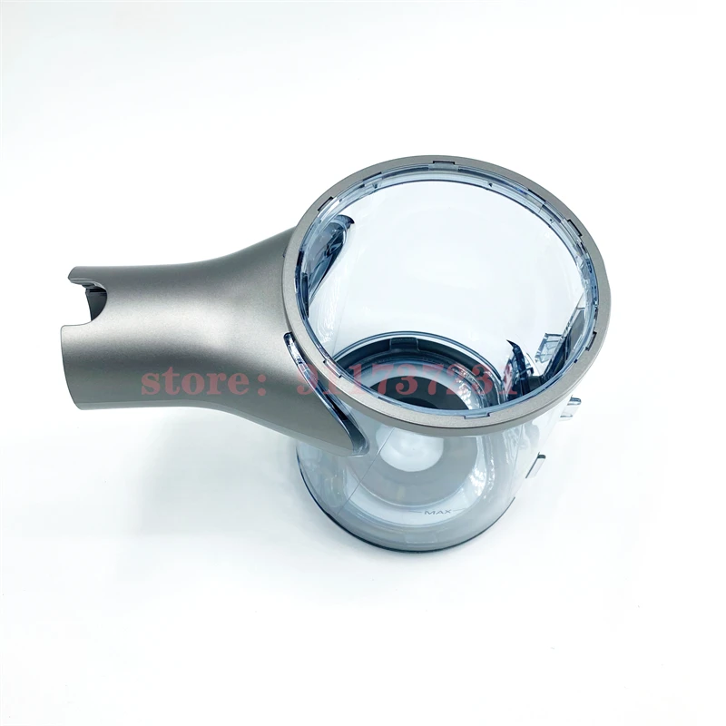 Original Roborock H7 handheld cordless vacuum cleaner spare parts, suitable for Roborock H7 dust cup and Dustbin accessories
