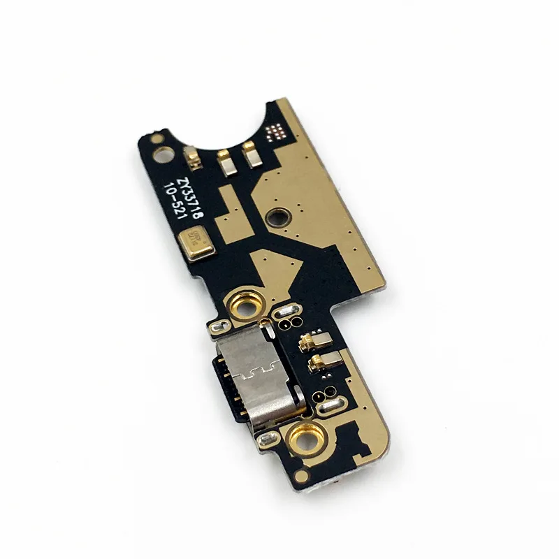 For Xiaomi Pocophone F1 Tail Plug Charger Port Board Connector USB Charging Port Dock Plug Flex Cable Replacement Part