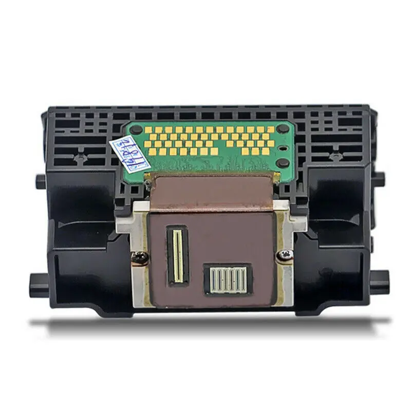 Full Color QY6-0073 do Cabeçote de Impressão Para Canon MP558 MP568 IP3680 IP3600 MP620