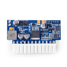 DC ATX Peak 19V 200W Power Supply for PC and Mining #2