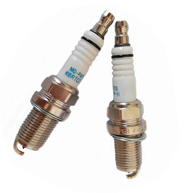 Car Iridium Alloy Glow Spark Plug Candles For Opel Vectra 3.2L 2.2L 2.2ECOTEC 1.2ECOTEC X20XEV Engine Ignition