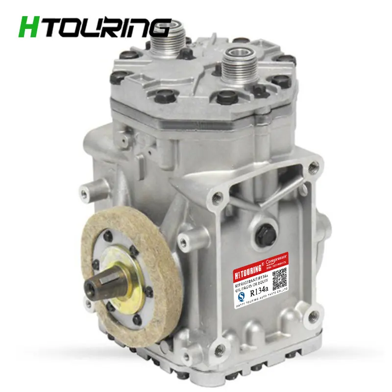 A/C AC Compressor for YORK ET210L ER210L25149 ET210L25150 ABPN83304081 ABPN833041 3007120 3007171 3007172 10000801