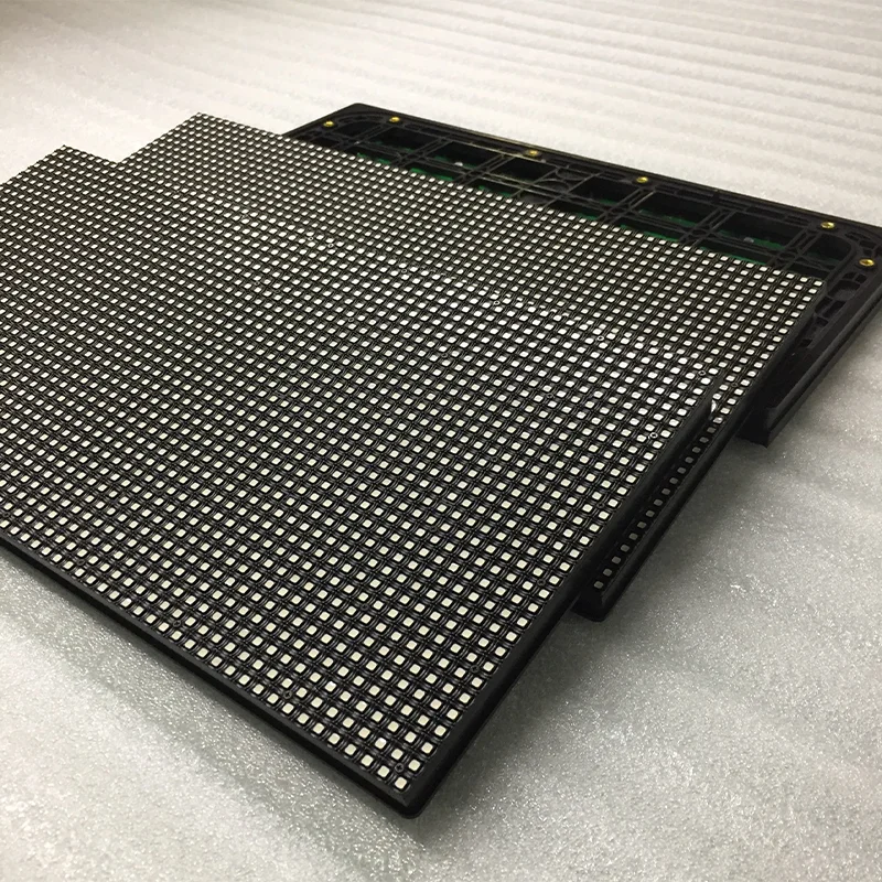 Led Module P5 320x160mm 1pcs For DIY Outdoor RGB Led Display Screen Video Wall Full Color Image Panel