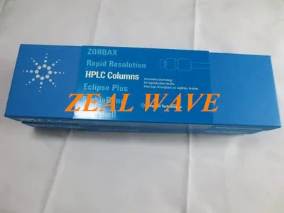 Agilent New Column 840300-980