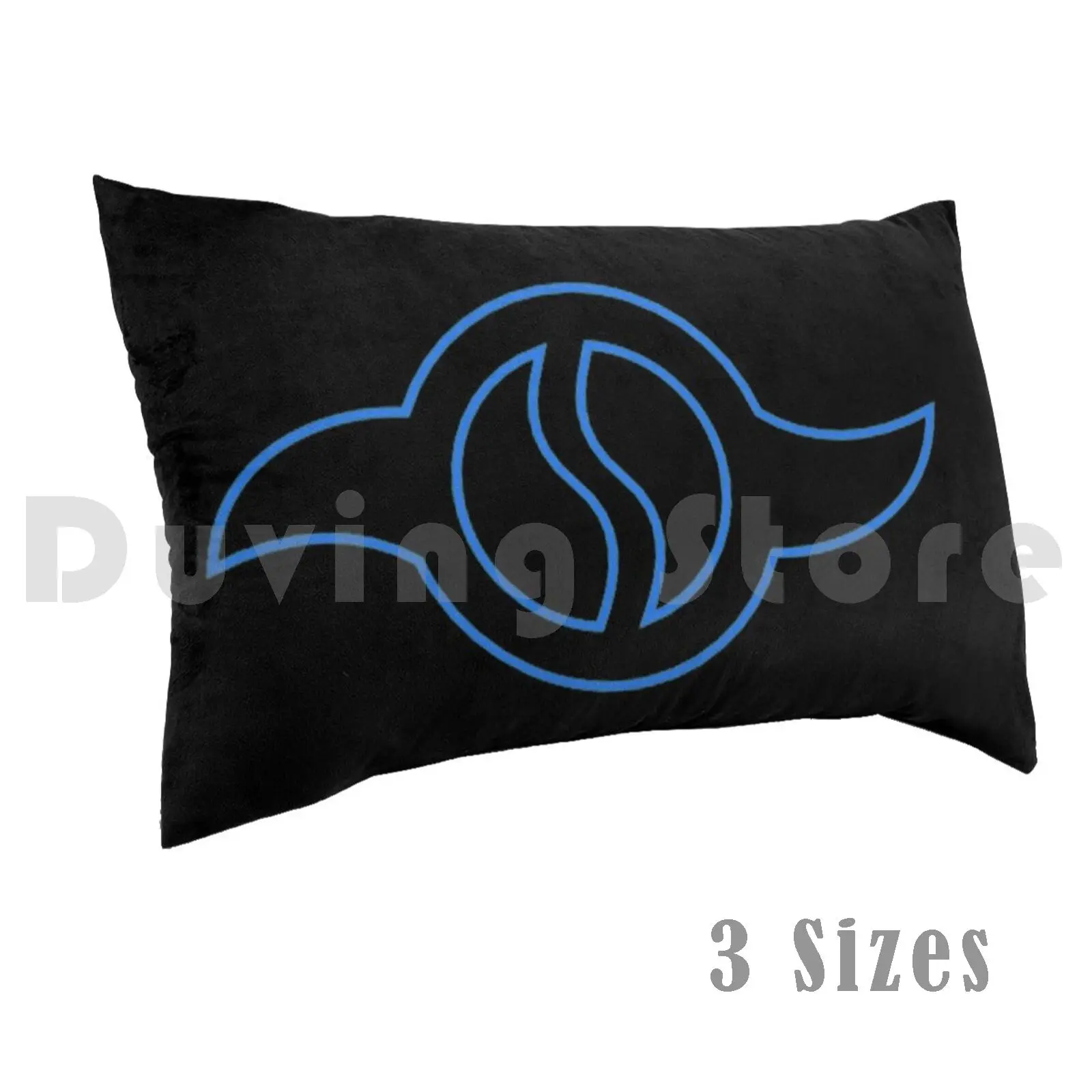 Friendship Crest Pillow case 547 Digimon Monster Digimon 01 Zero Two Love Courage Hope Sincerity