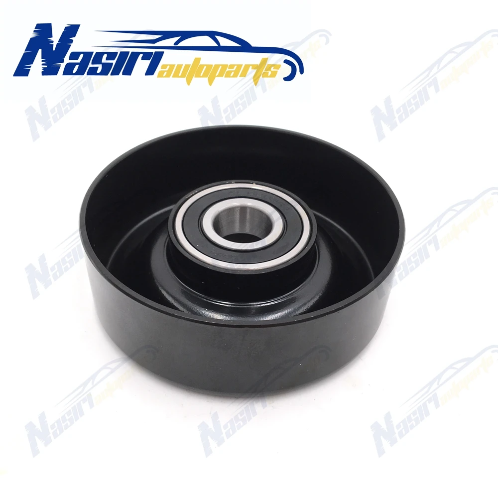 SERPENTINE IDLER PULLEY FOR TOYOTA 4RUNNER TUNDRA LEXUS GX470