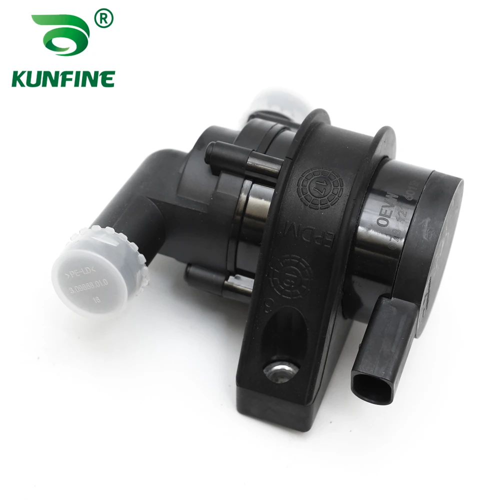 مضخة مياه إضافية Wasserpumpe لسيارة VW PASSAT GLX SEDAN 4 Audi A4 OEM NO. 078 121 601B 078 121 601B