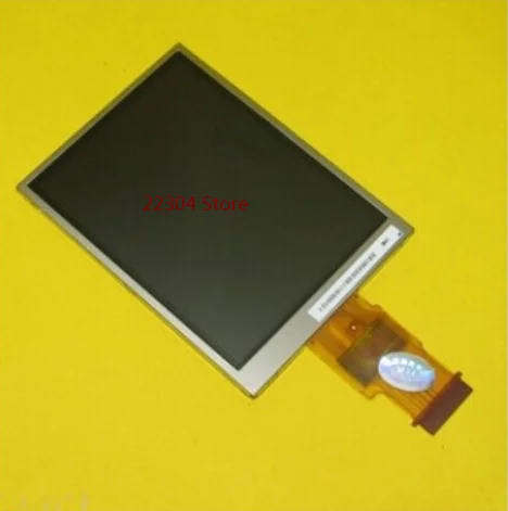 NEW LCD Display Screen for Fuji for FUJIFILM FINEPIX Z33WP Z33 Digital Camera With Backlight