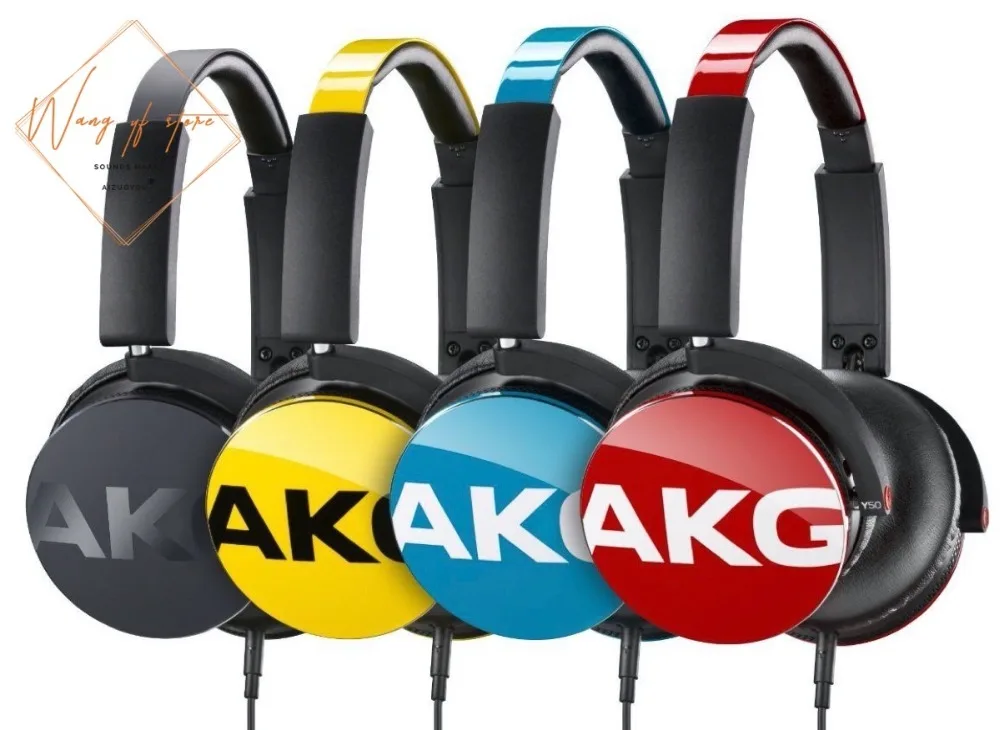 سوبر سميكة لينة رغوة الذاكرة بطانة للأذن وسادة ل AKG Y50 سلسلة سماعات الكمال الجودة ، وليس رخيصة