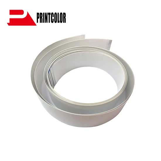 Flat Trailing Cable…