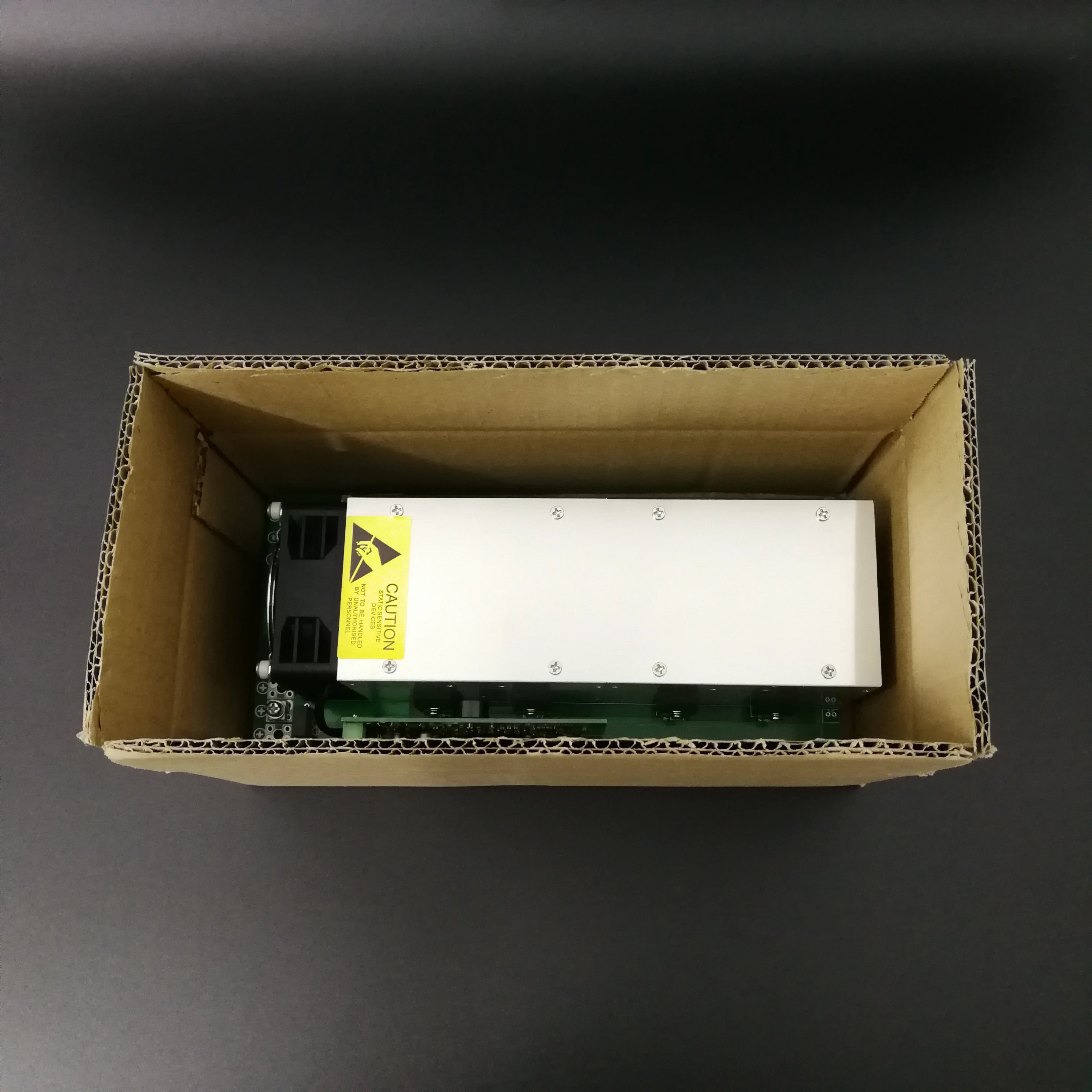 500W programowalne obciążenie programowalne W Module obciążenie