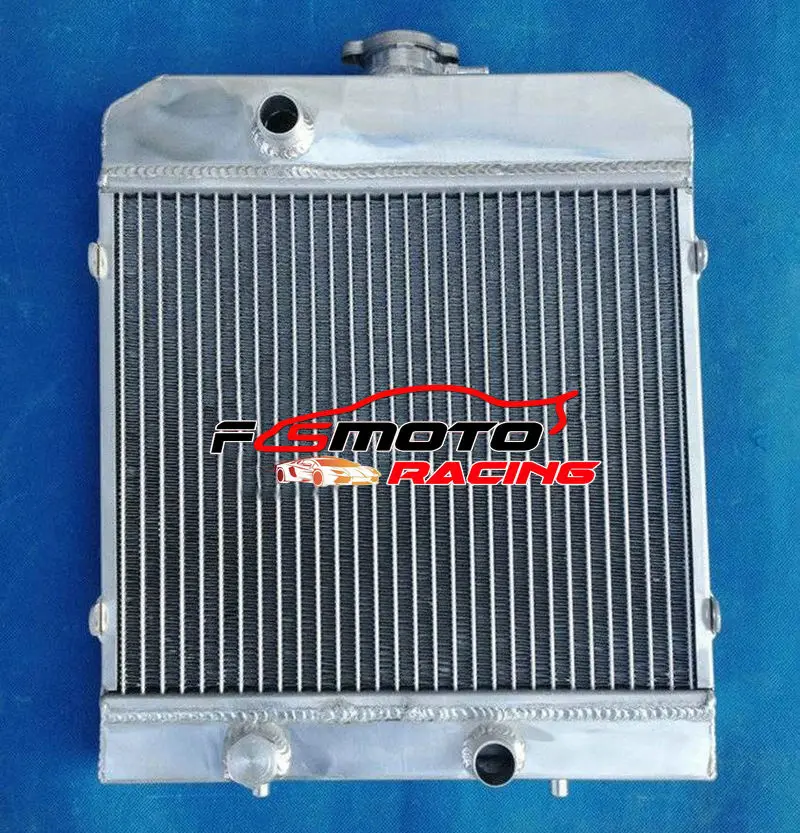FOR ARCTIC CAT 700 /550/450/ PROWLER HDX/XTX 700 2008-2012 2011 2009 2010 09 08 10 11 12 Aluminum Radiator
