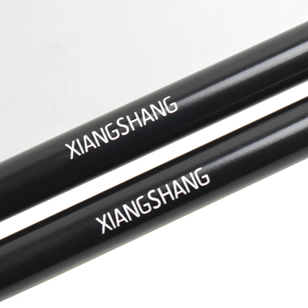 XIANGSHANG 2pcs Rear Auto Boot Suspension Springs Struts Lift Supports for Toyota COROLLA LEVIN AE86 AE85 1983-1987 Damper