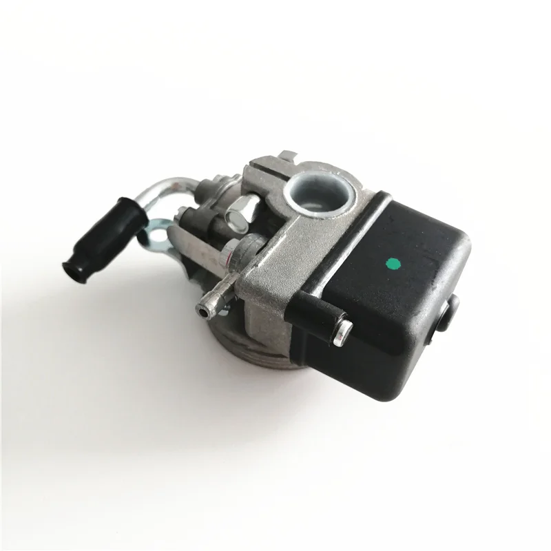 Gaźnik 13mm do kieszonkowego motoroweru Dellorto Sha 13-13 1313 13/13 Piaggio Ciao Bravo Boxer CICLOMOTORE VESPA