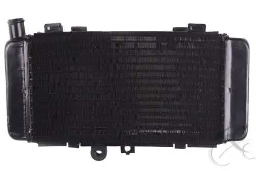 

Motorcycle Radiator Cooler For Honda CB250 HORNET 250 1997-2008 2007 2006 2005