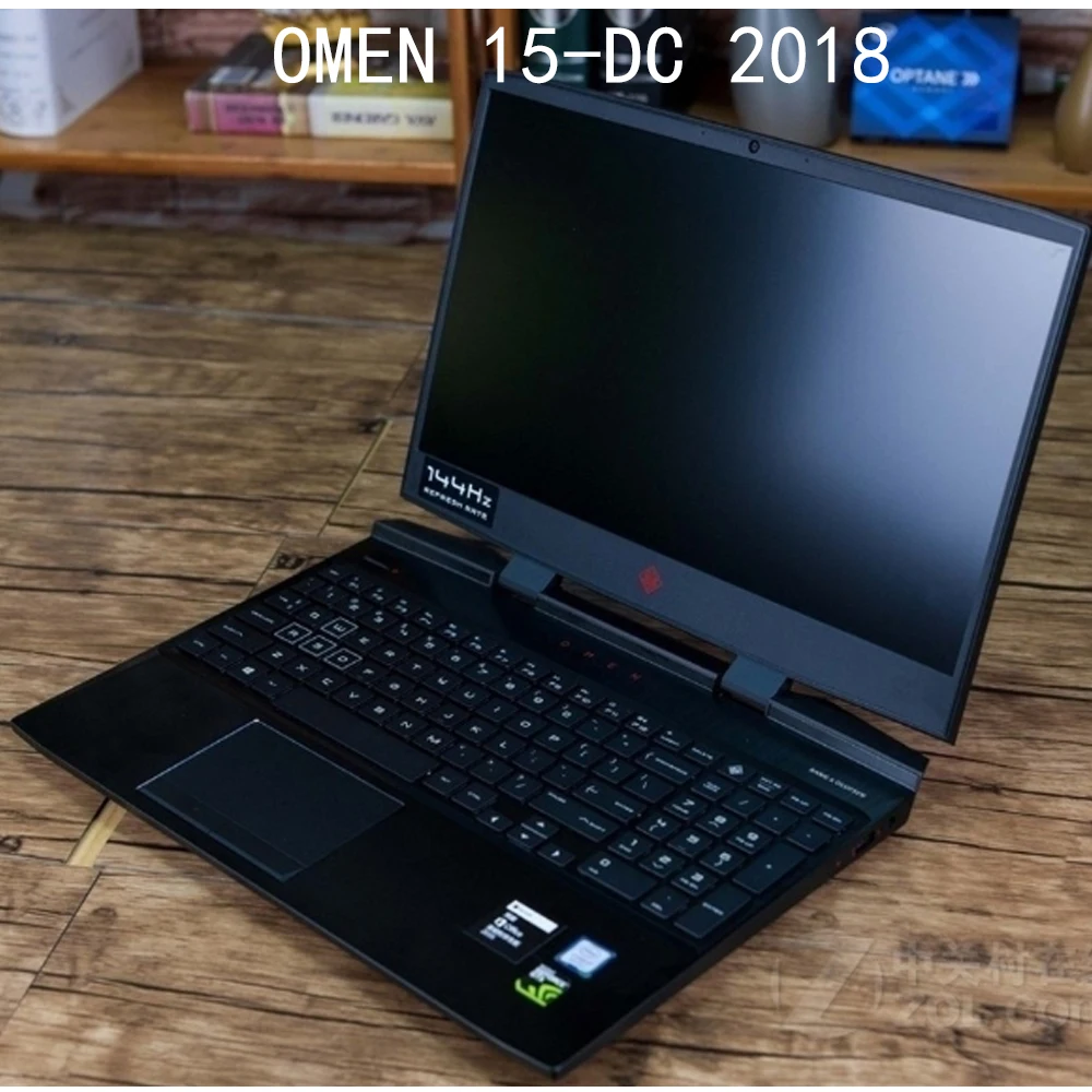 Keyboard Covers for HP OMEN 15-DC 15-DH series DC0005TX dh0135tx 15.6 inch gaming 2019 anti dust Transparent Silicon clear new