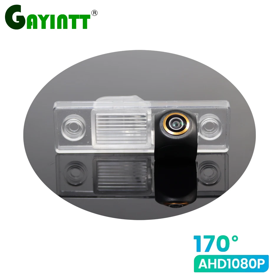 Full HD AHD 1080P Car Reverse Rear View Camera For Chevrolet Aveo Lacetti Captiva Orlando Epica Cruze Takuma