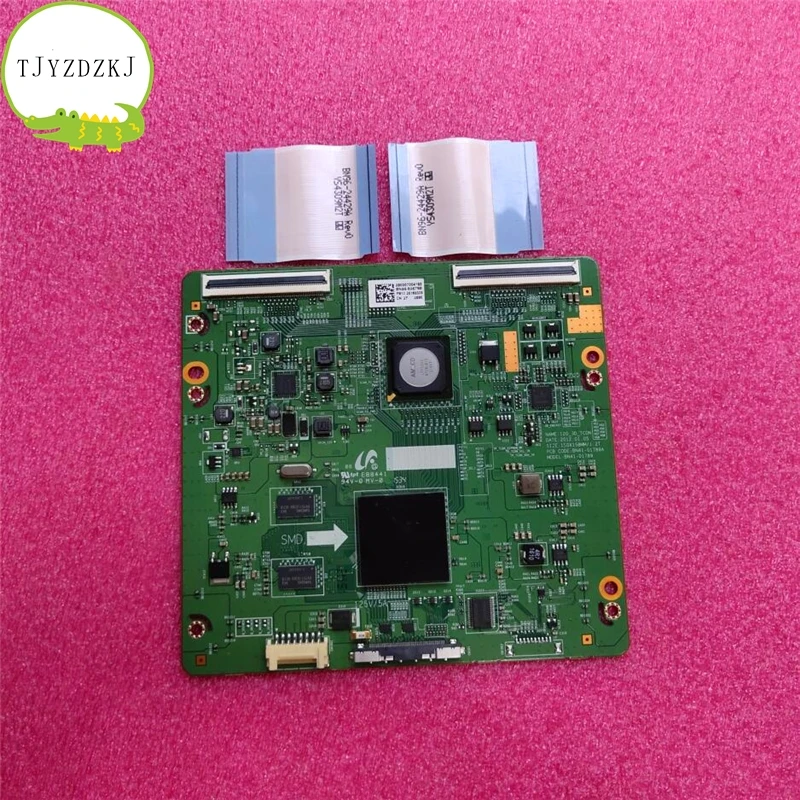 

New for logic board BN41-01789A 01789 BN95-00579B un55es6500f UE40ES6300 UE55ES6100 UE55ES6300 UE46ES6710 T-CON board UA55ES6100