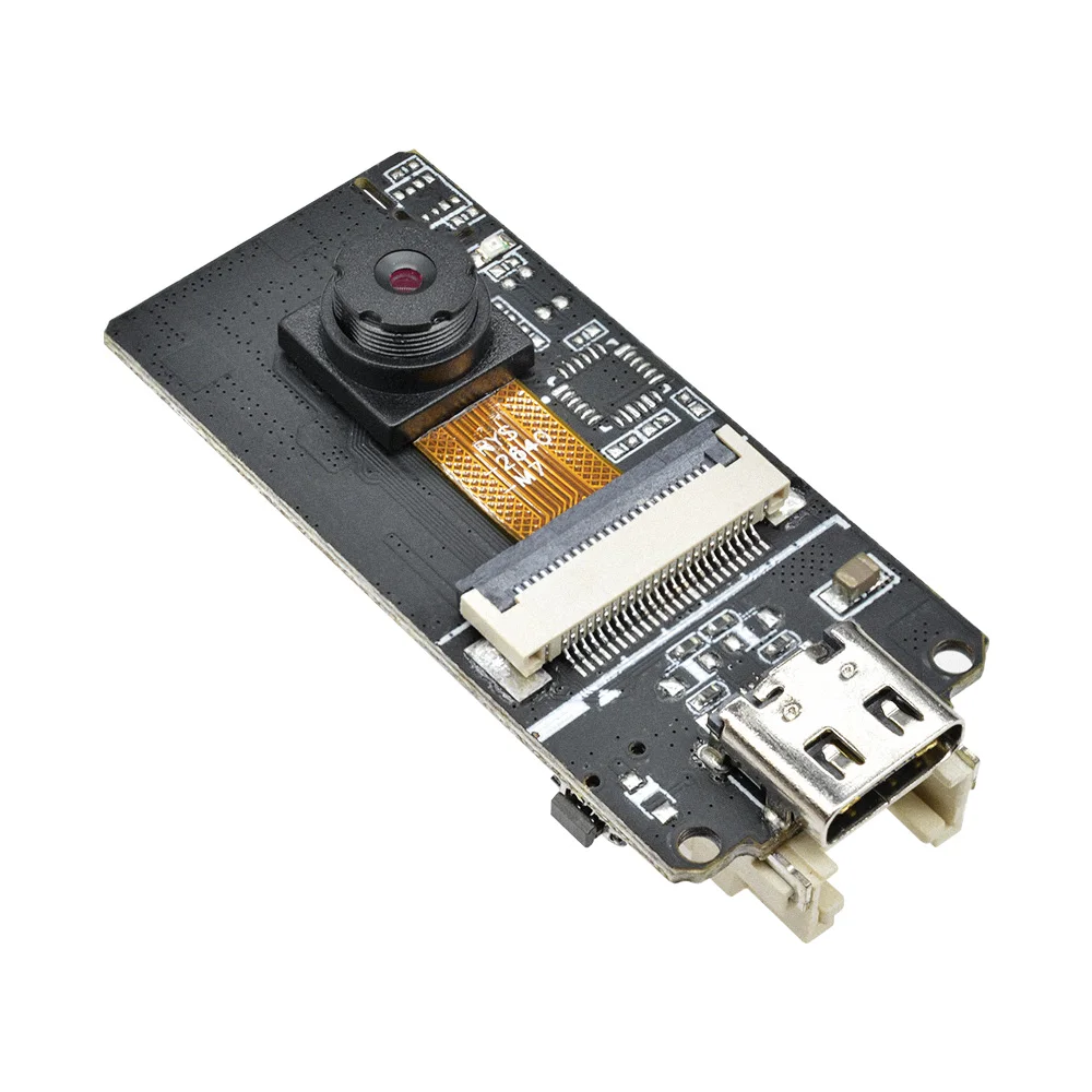 ESP32-CAM ESP32 WIFI OV2640 2MP Camera Module MPU6050 BME280 Type C 3D WiFi Antenna for Arduino Raspberry Pi 3B/3B+/2B/B+