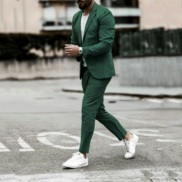 Summer wear for men fashion 2019