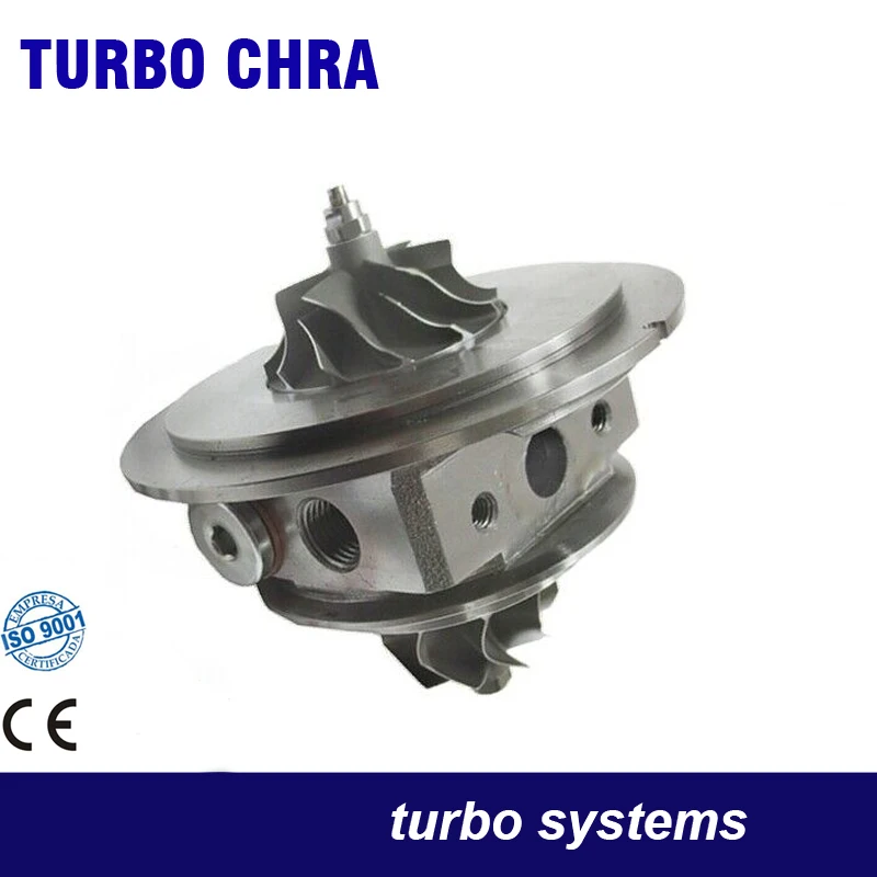 MGT1446Z GT1446Z 799502 turbo CHRA 788195 811311 turbine cartridge for Fiat 500 Abarth 595 132 Kw - 180HP 1.4 T-Jet 16V 2008-