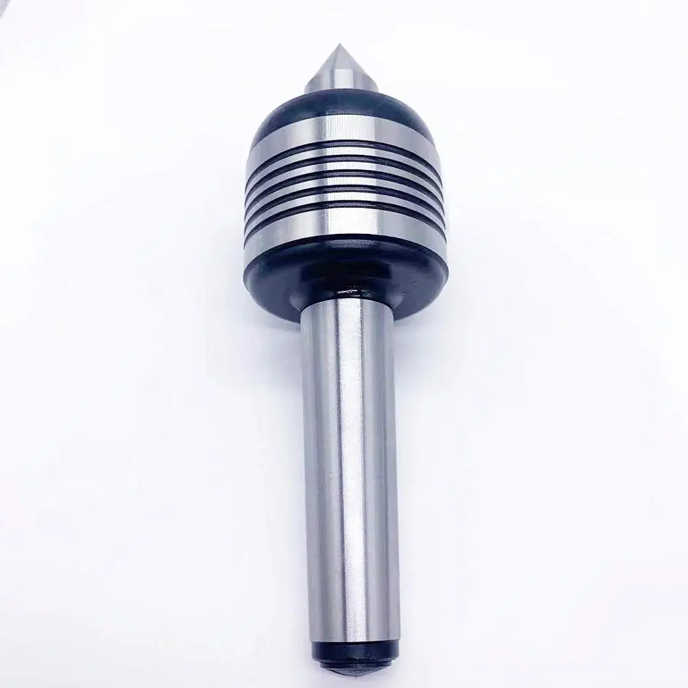 1PCS High Quality For Precision Live Center MT1 MT2 MT3 MT4 Diameter Live Center For Lathe Machine Revolving Centre