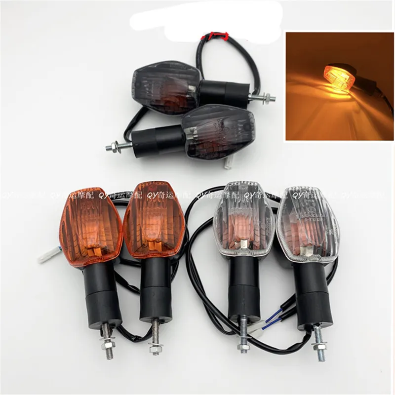 4 Model Available Brand Original Part Moto Flasher For Honda CB400 CBR600 F5 CBR1000 VTEC Turn Signal Light Motorcycle Flashing