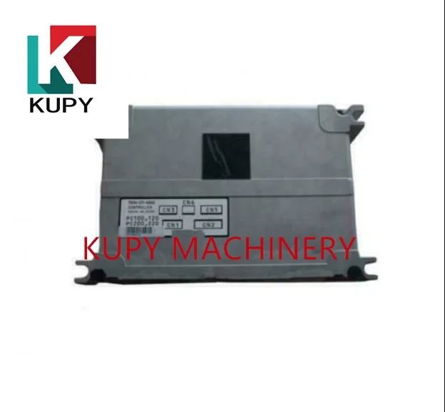 

KUPY Excavator controller computer board controller for Komatsu PC200-6 7834-21-4002 7834214002