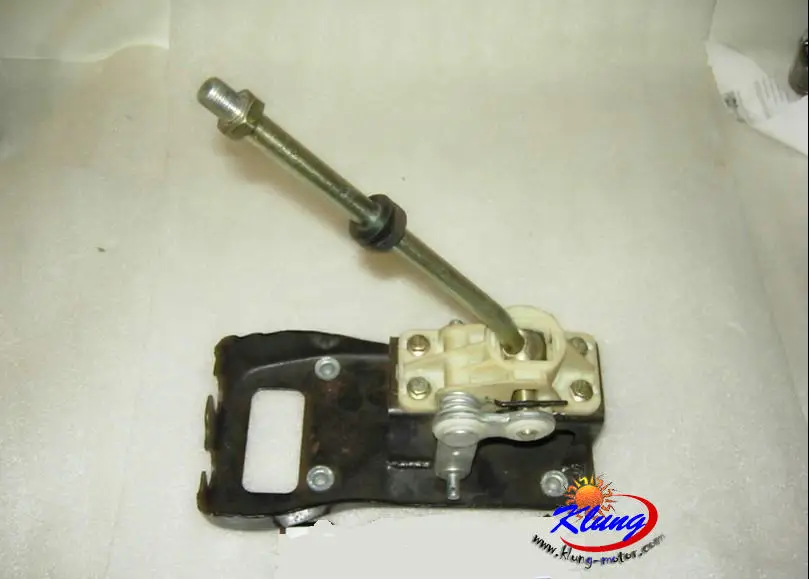 Klung 1100cc 472 Chery engine gear shifter  for Joyner,Xinyang,Renli,Xingyue, Nanyi  buggy UTV parts