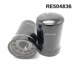 Bland New Fuel Filter RE504836 RE541420 LF16234 P550779 6005028743 137322 Fuel Water Separator