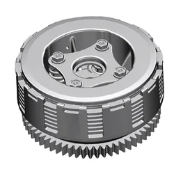 Motorcycle Original Modified Parts Clutch Subassembly For Zontes ZT250s 250R ZT310R 310X 310T 310V